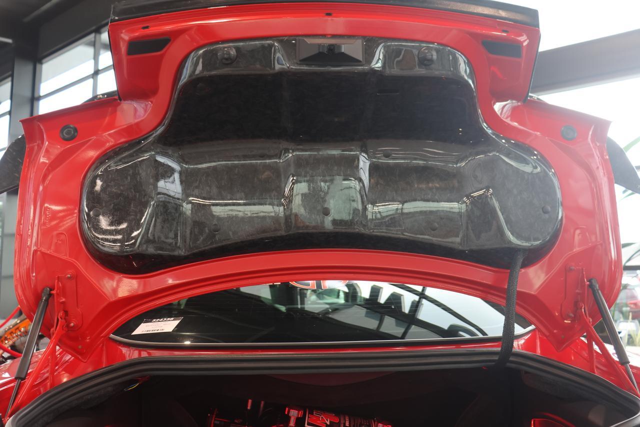 2016 FORD MUSTANG SHELBY GT350 Houston TX