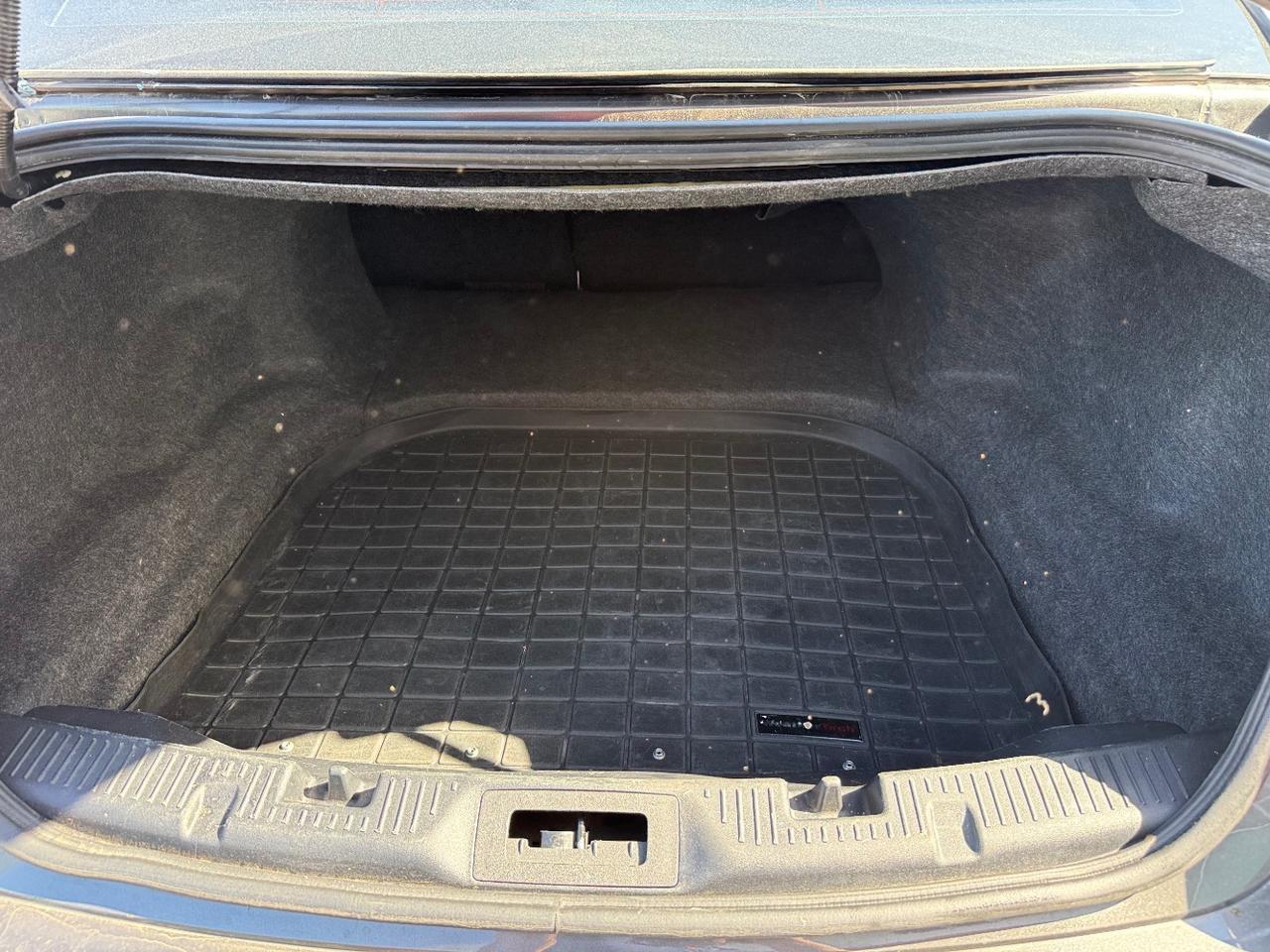 2016 FORD TAURUS LIMITED Austin TX