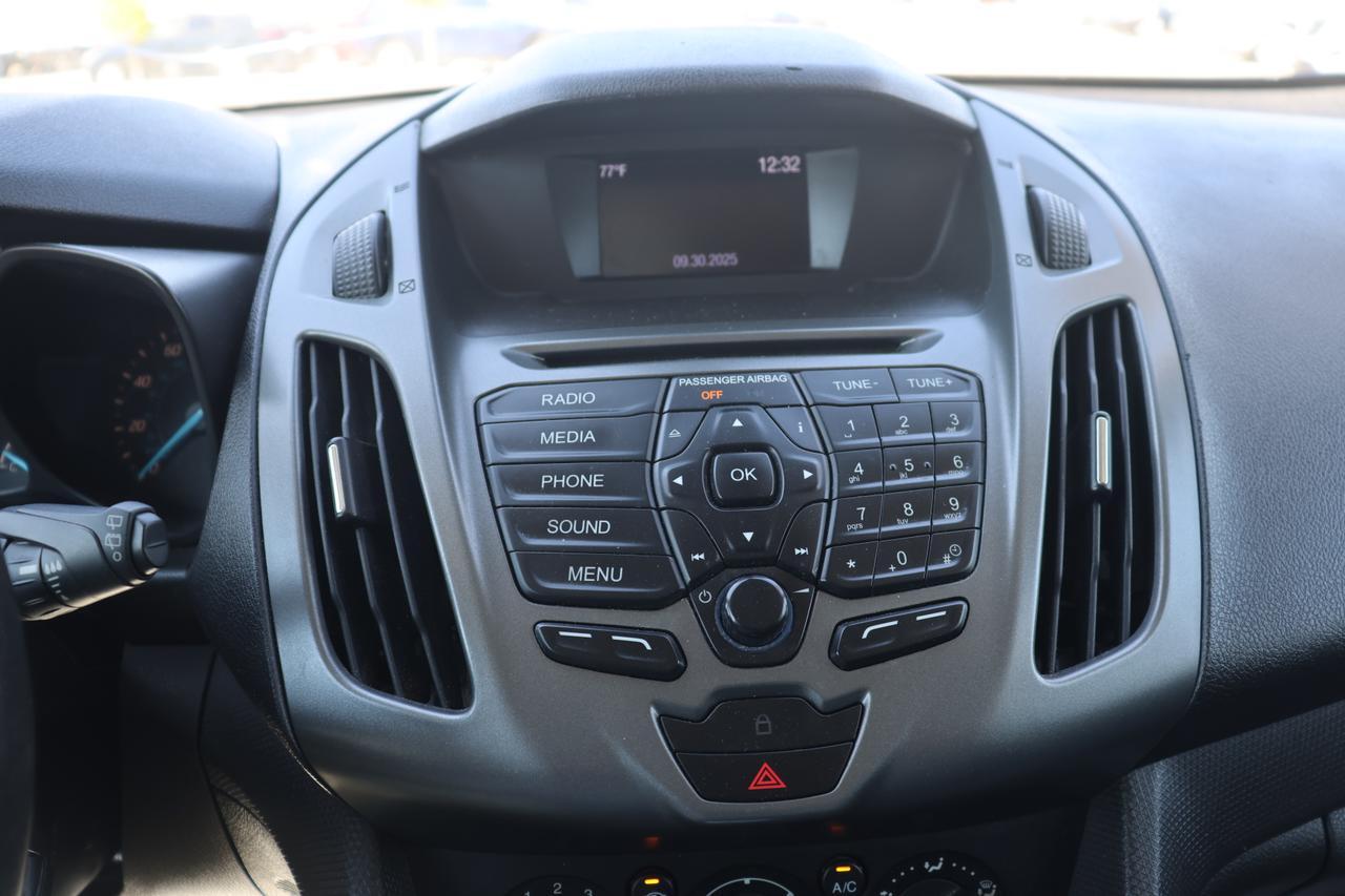 2016 FORD TRANSIT CONNECT XL Houston TX