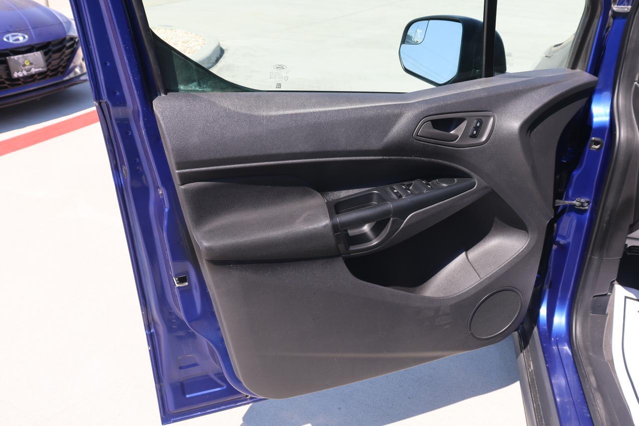 2016 FORD TRANSIT CONNECT XL Houston TX