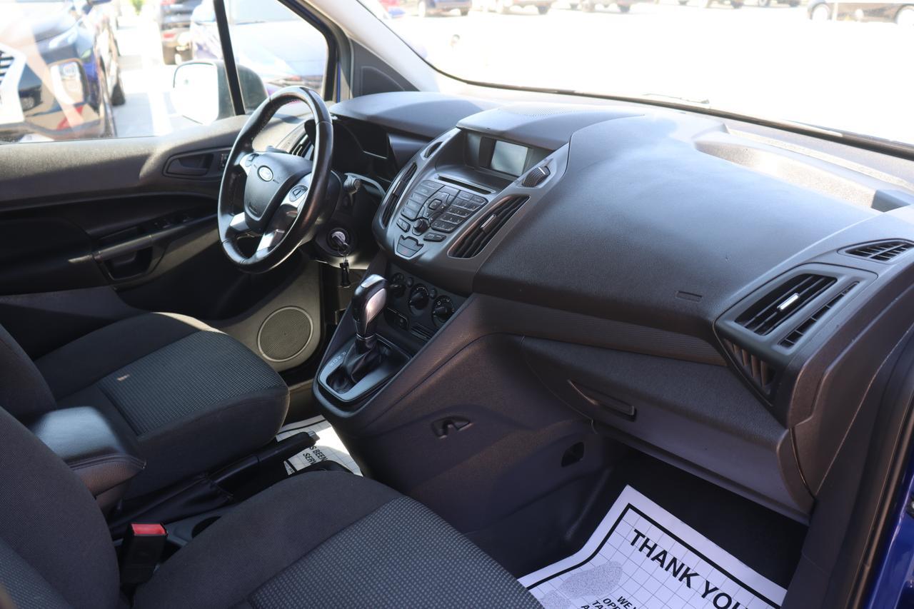2016 FORD TRANSIT CONNECT XL Houston TX