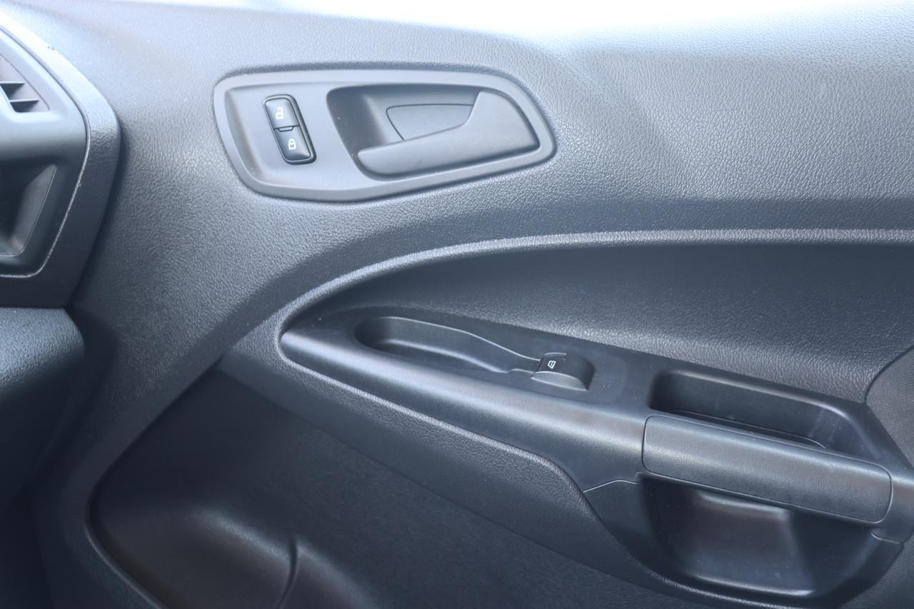 2016 FORD TRANSIT CONNECT XL Houston TX