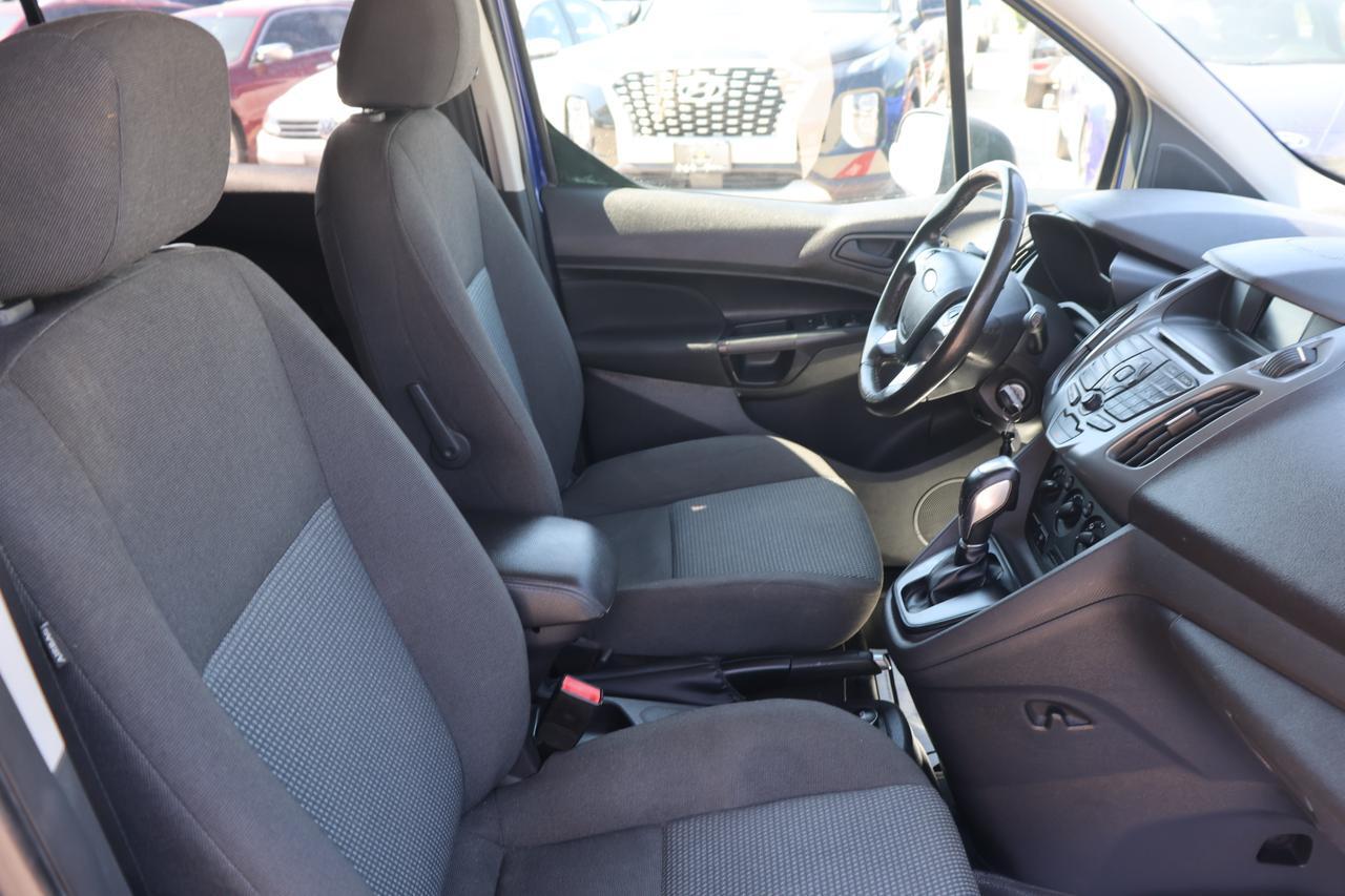 2016 FORD TRANSIT CONNECT XL Houston TX