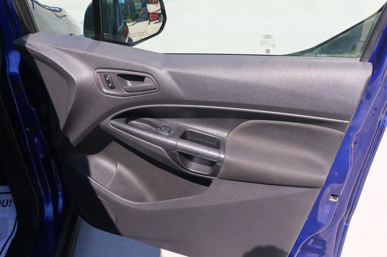 2016 FORD TRANSIT CONNECT XL Houston TX