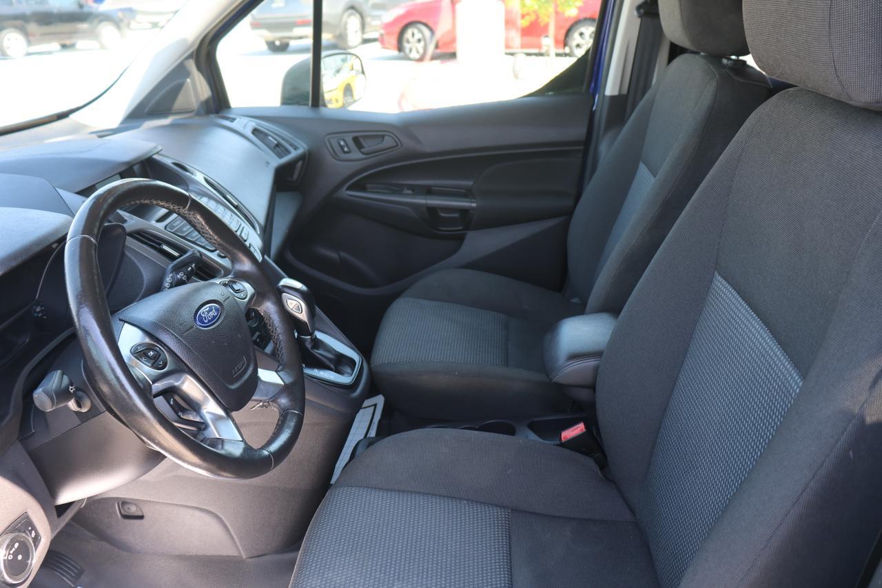 2016 FORD TRANSIT CONNECT XL Houston TX