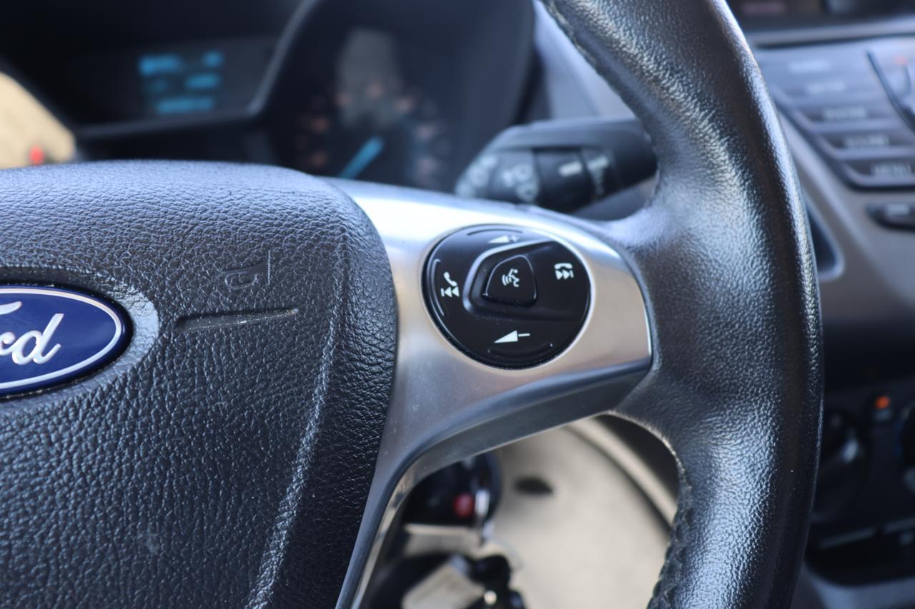2016 FORD TRANSIT CONNECT XL Houston TX