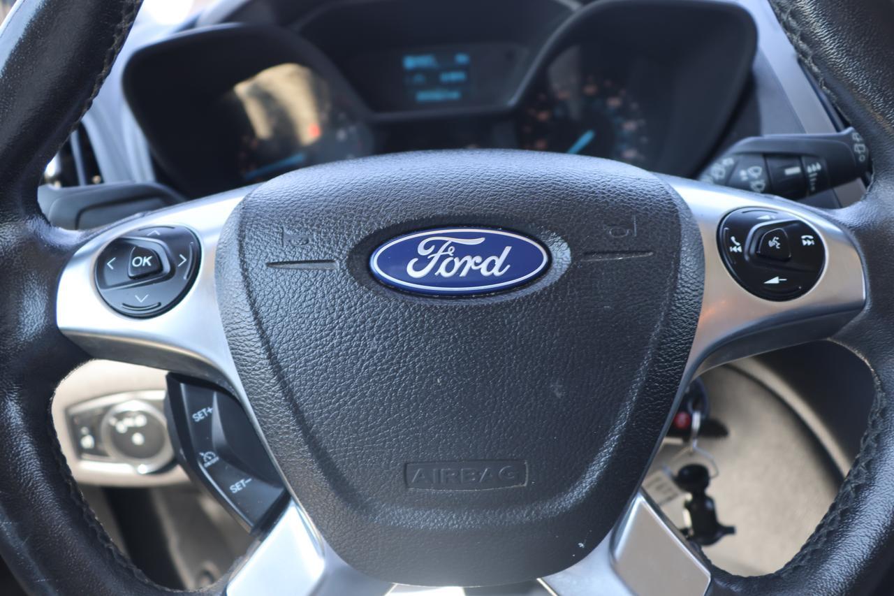 2016 FORD TRANSIT CONNECT XL Houston TX
