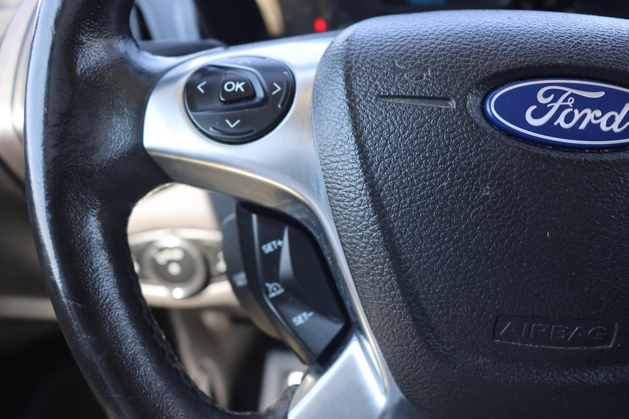 2016 FORD TRANSIT CONNECT XL Houston TX