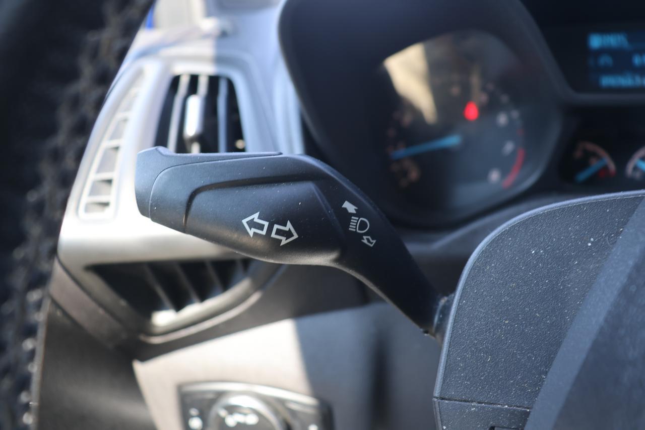 2016 FORD TRANSIT CONNECT XL Houston TX