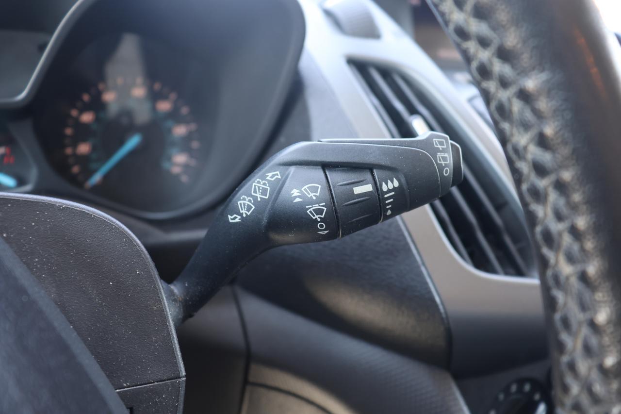 2016 FORD TRANSIT CONNECT XL Houston TX