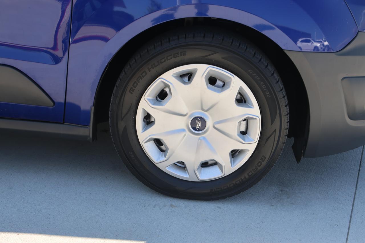 2016 FORD TRANSIT CONNECT XL Houston TX