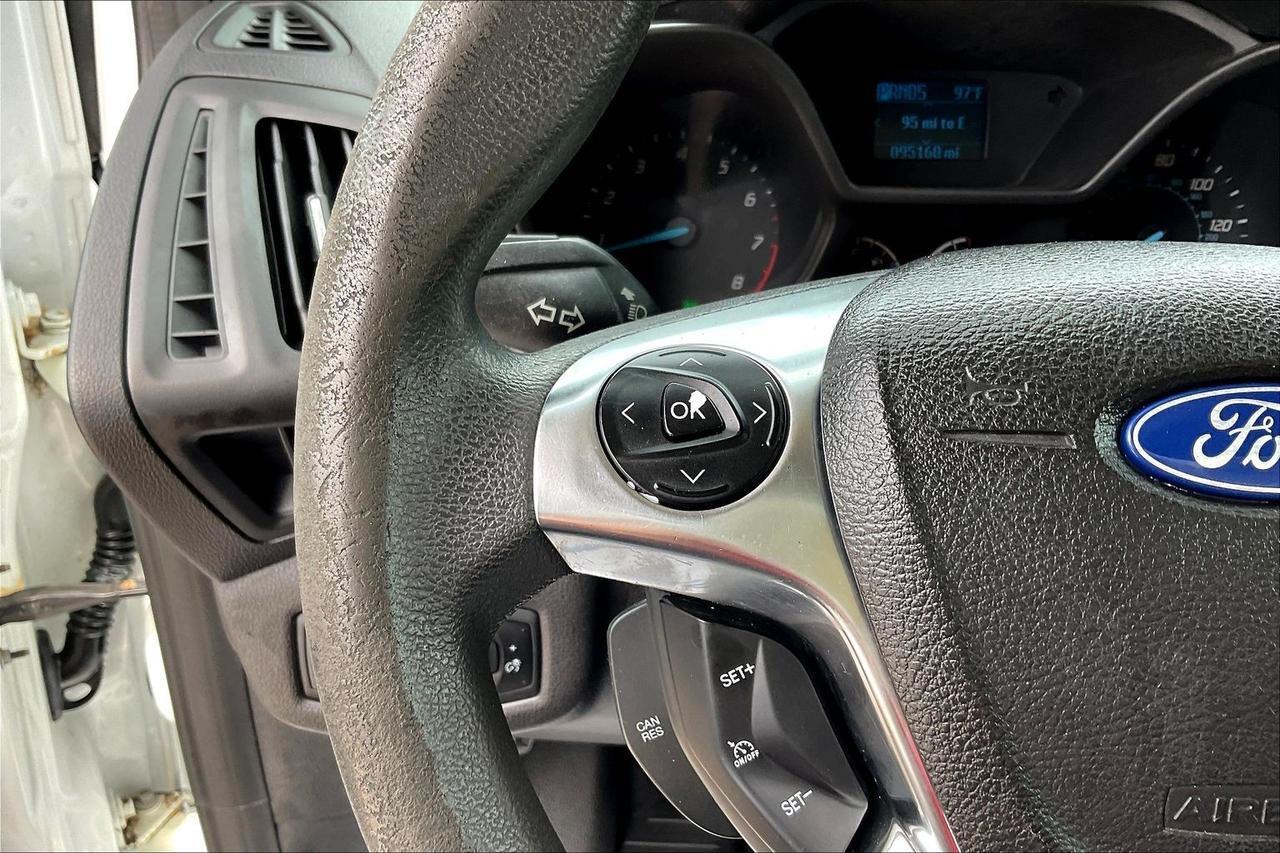 2016 FORD TRANSIT CONNECT XL Houston TX