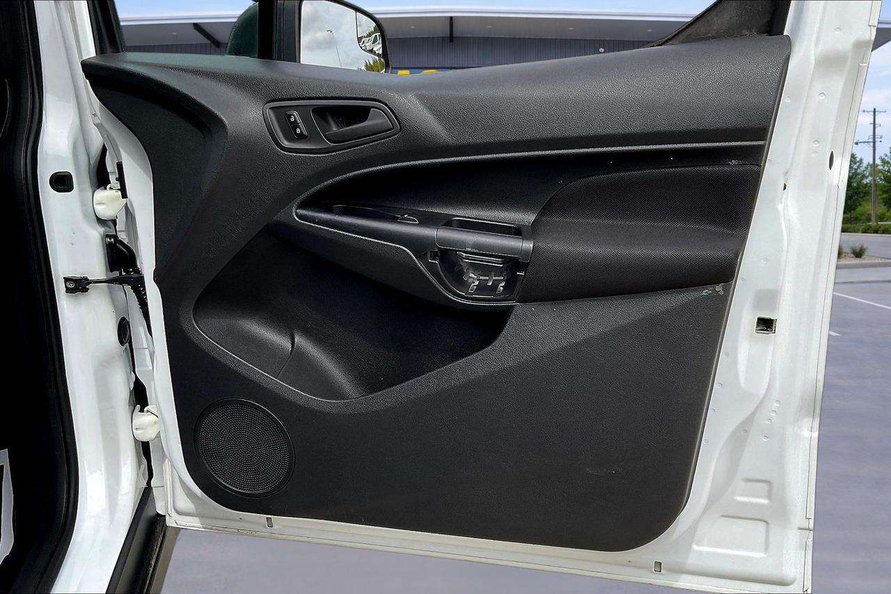 2016 FORD TRANSIT CONNECT XL Houston TX