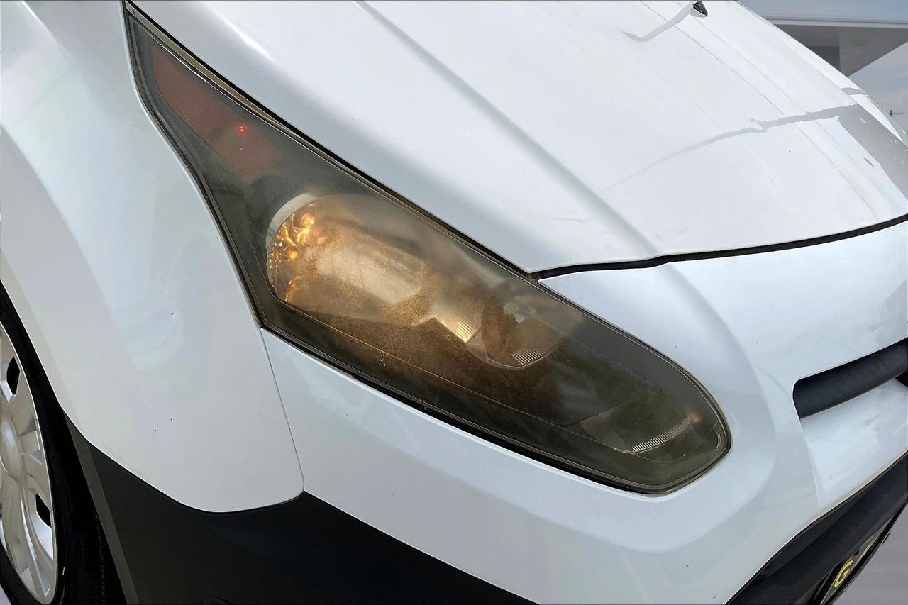 2016 FORD TRANSIT CONNECT XL Houston TX