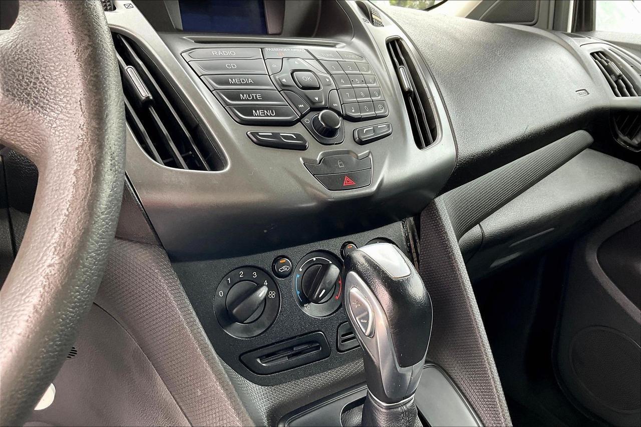2016 FORD TRANSIT CONNECT XL Houston TX