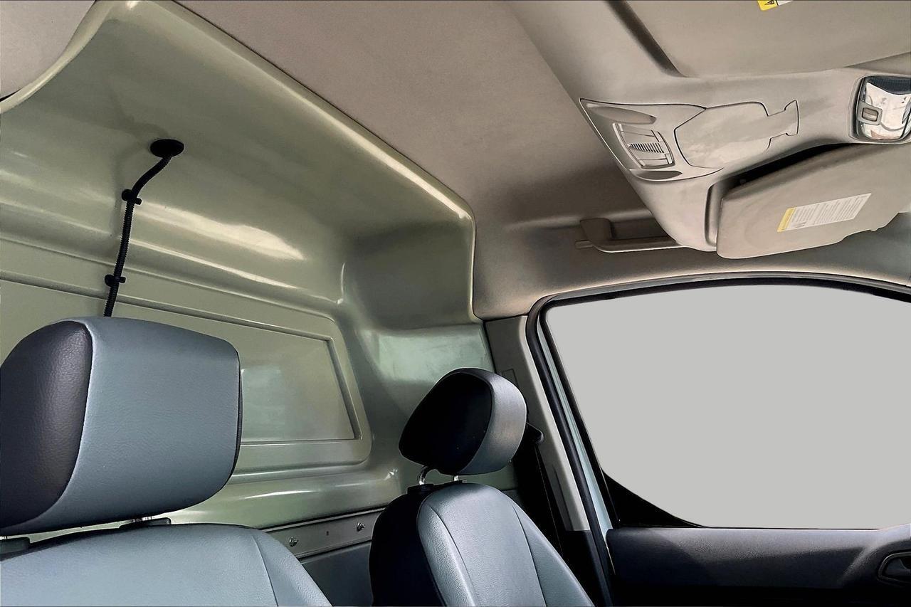2016 FORD TRANSIT CONNECT XL Houston TX
