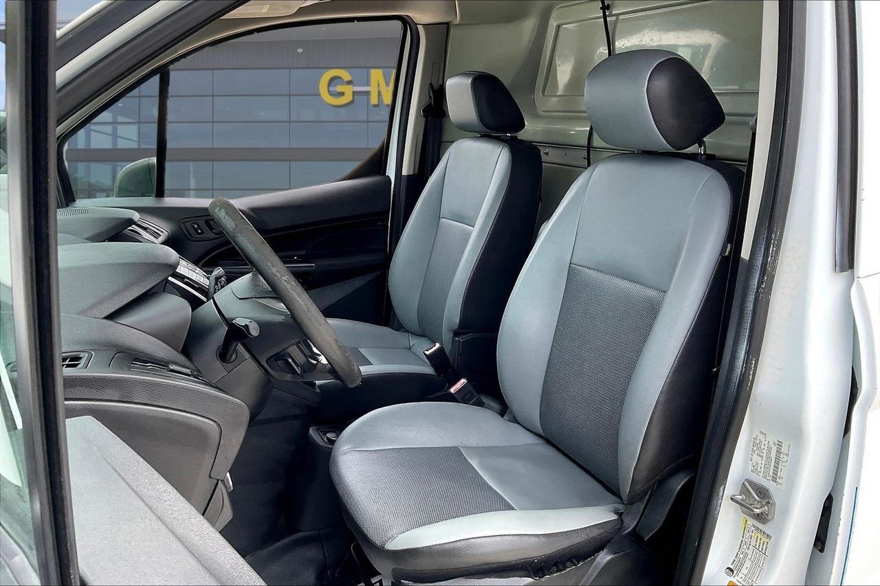 2016 FORD TRANSIT CONNECT XL Houston TX