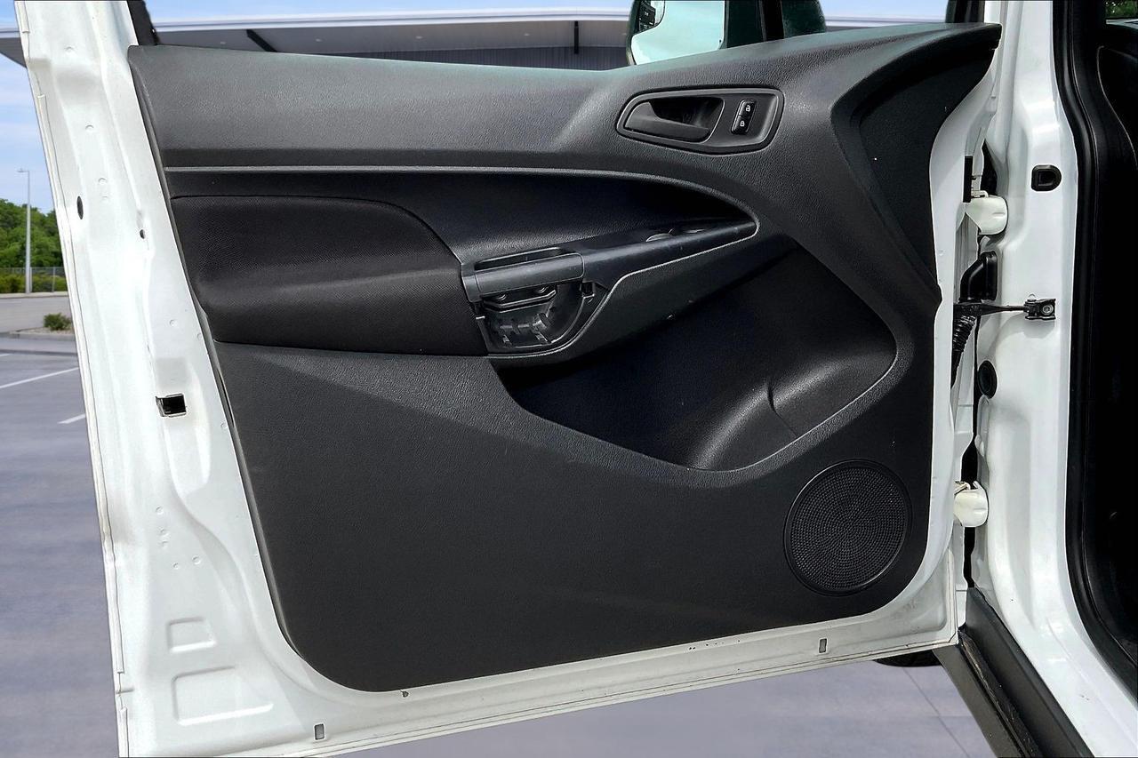 2016 FORD TRANSIT CONNECT XL Houston TX