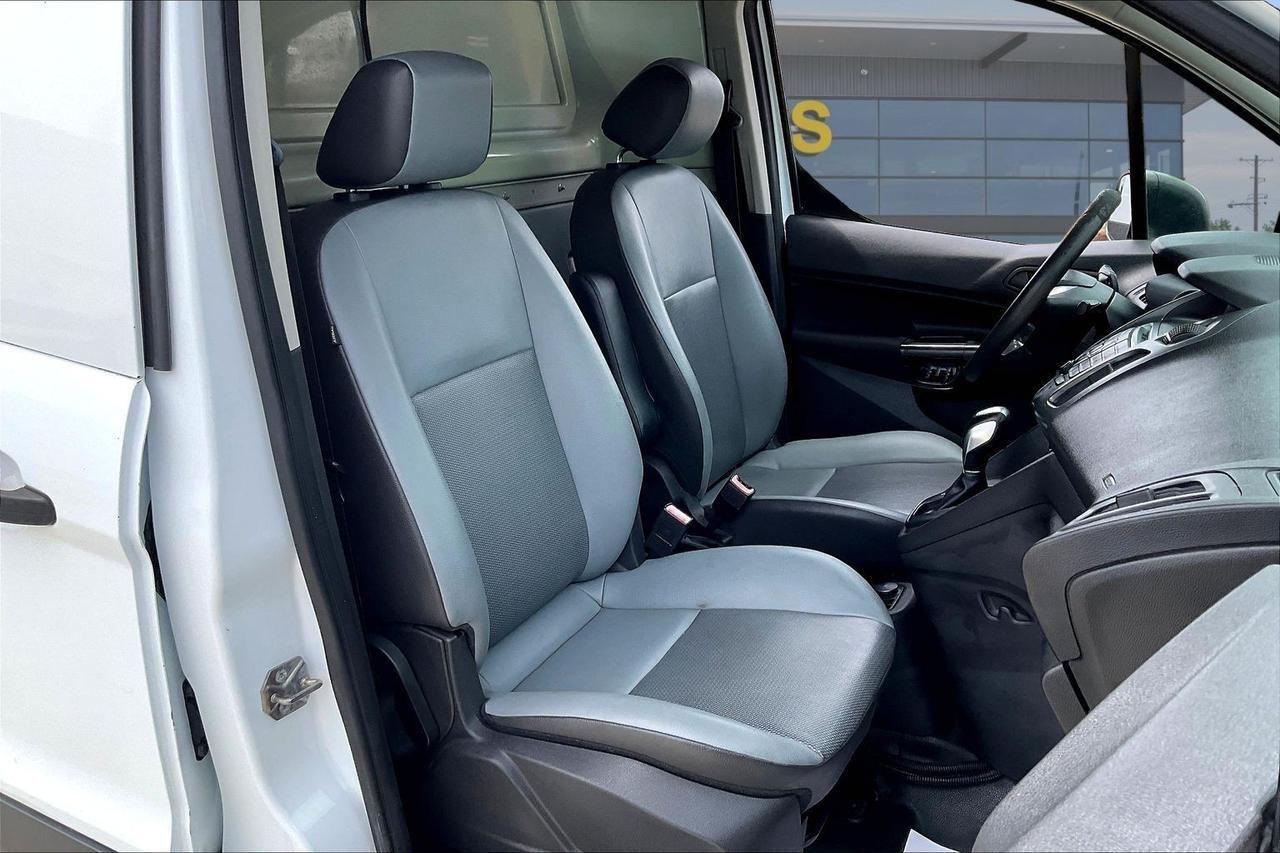 2016 FORD TRANSIT CONNECT XL Houston TX