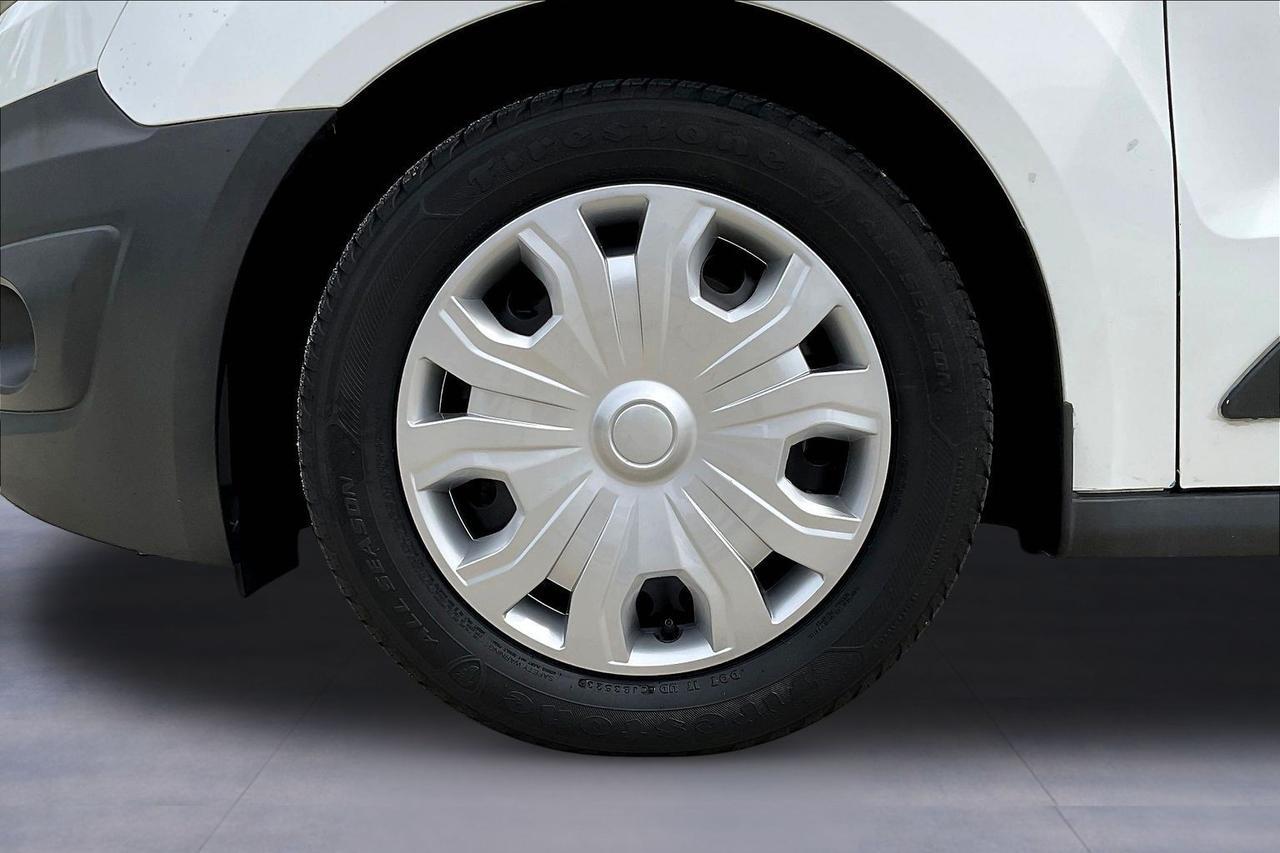 2016 FORD TRANSIT CONNECT XL Houston TX