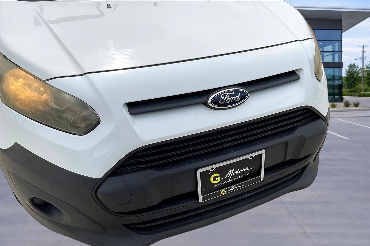 2016 FORD TRANSIT CONNECT XL Houston TX