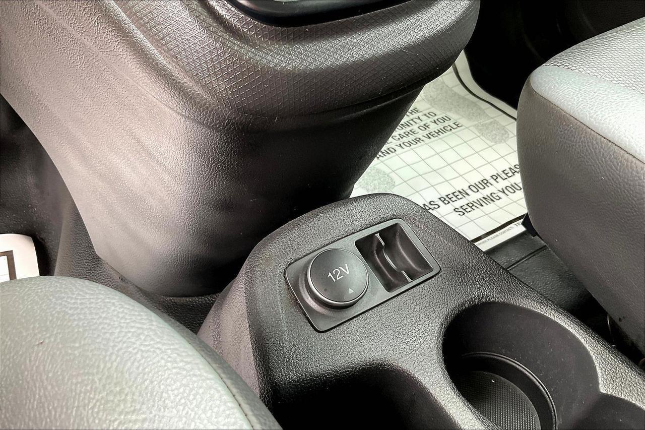 2016 FORD TRANSIT CONNECT XL Houston TX