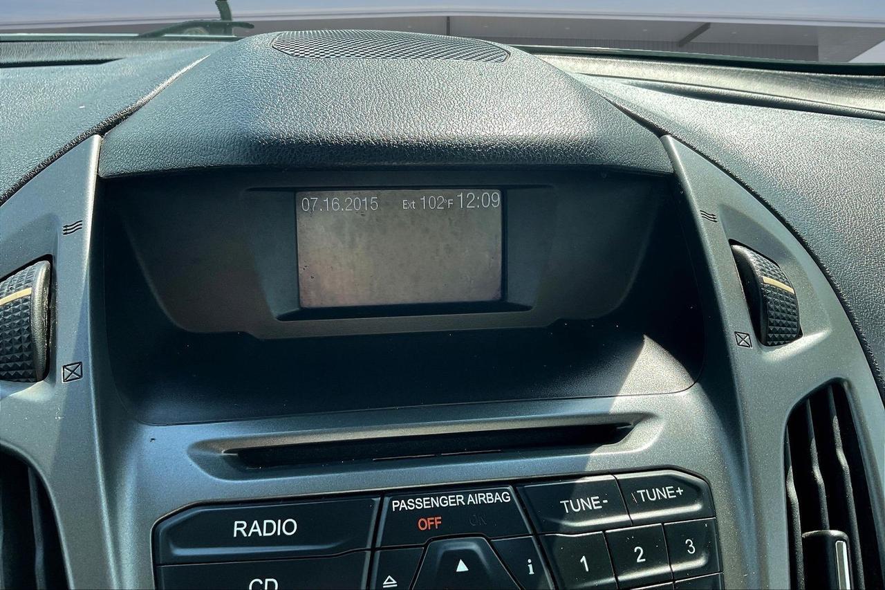 2016 FORD TRANSIT CONNECT XL Houston TX