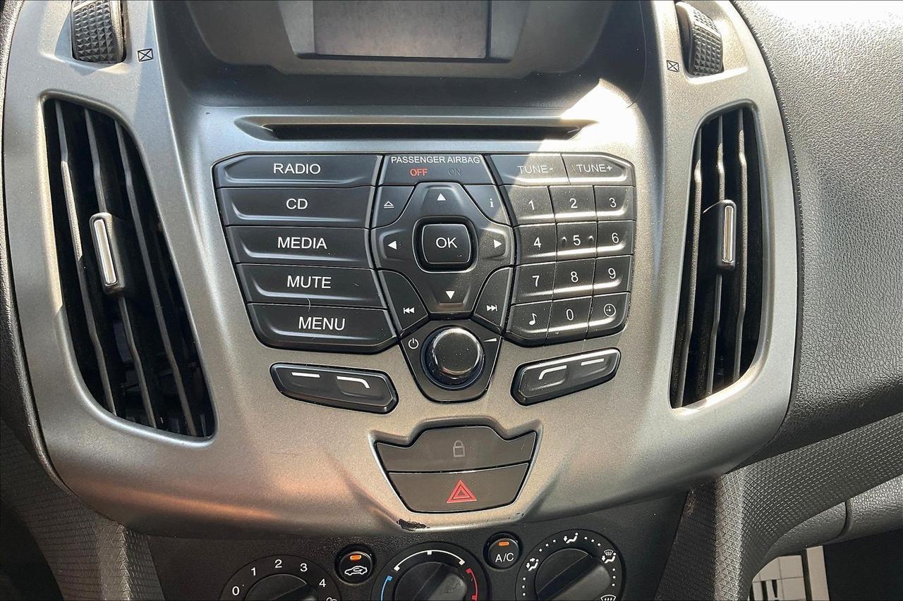 2016 FORD TRANSIT CONNECT XL Houston TX