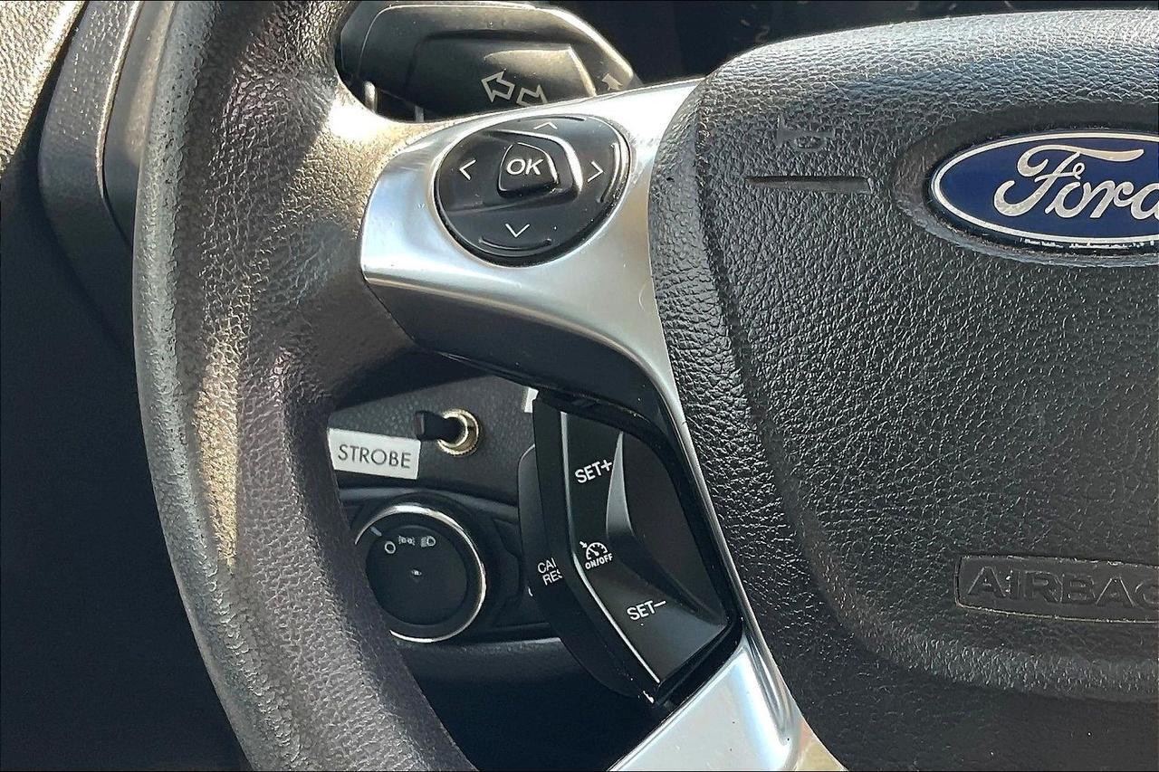 2016 FORD TRANSIT CONNECT XL Houston TX