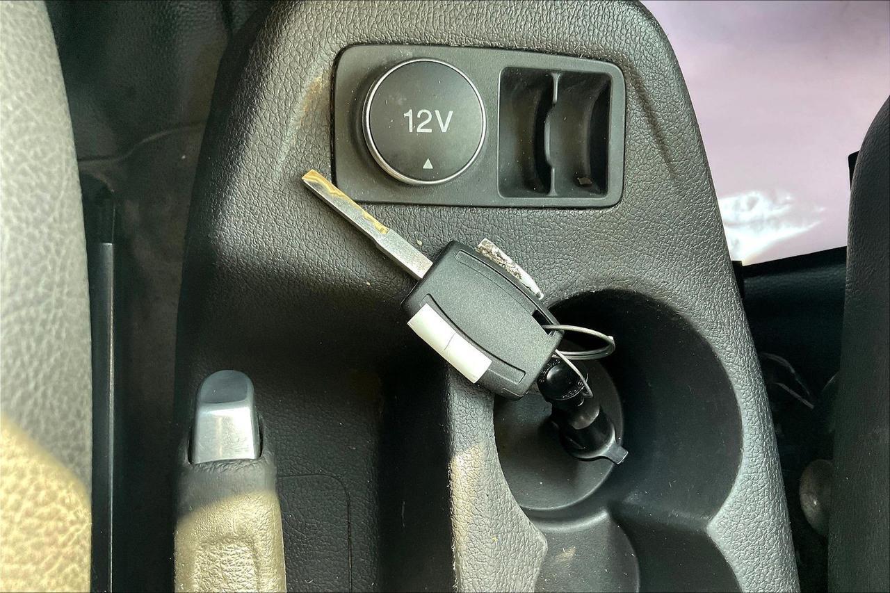 2016 FORD TRANSIT CONNECT XL Houston TX