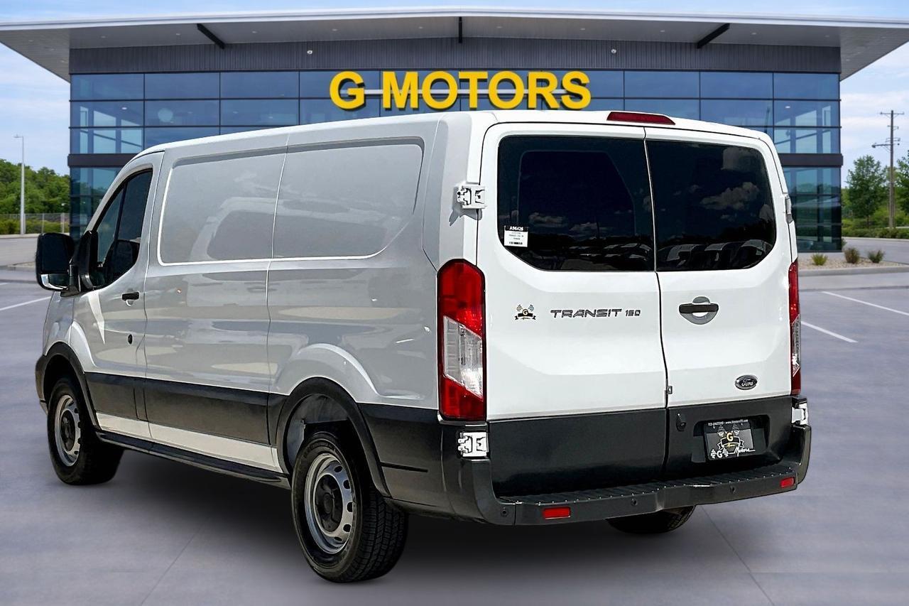 2016 FORD TRANSIT T-150 Houston TX