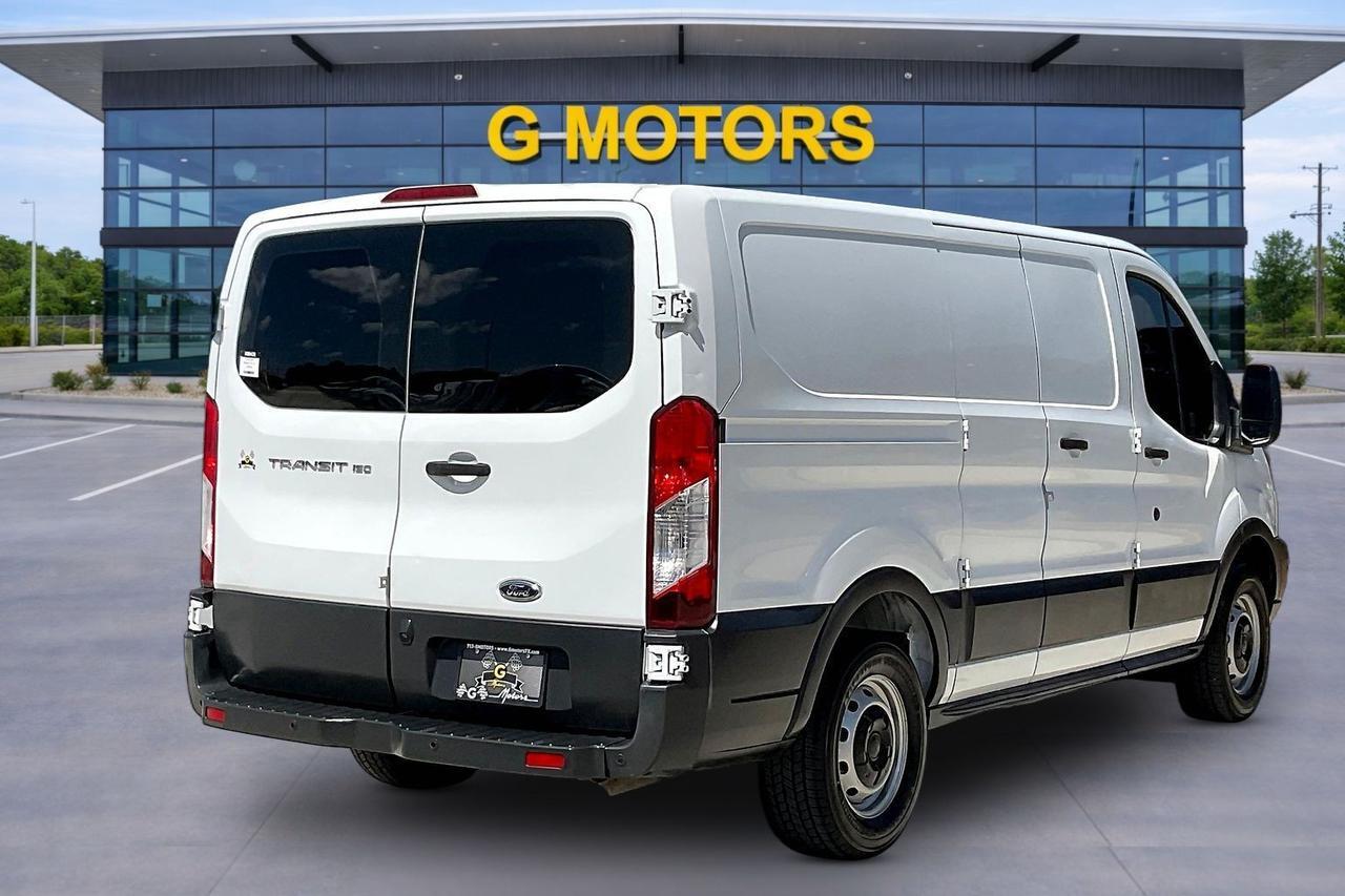 2016 FORD TRANSIT T-150 Houston TX