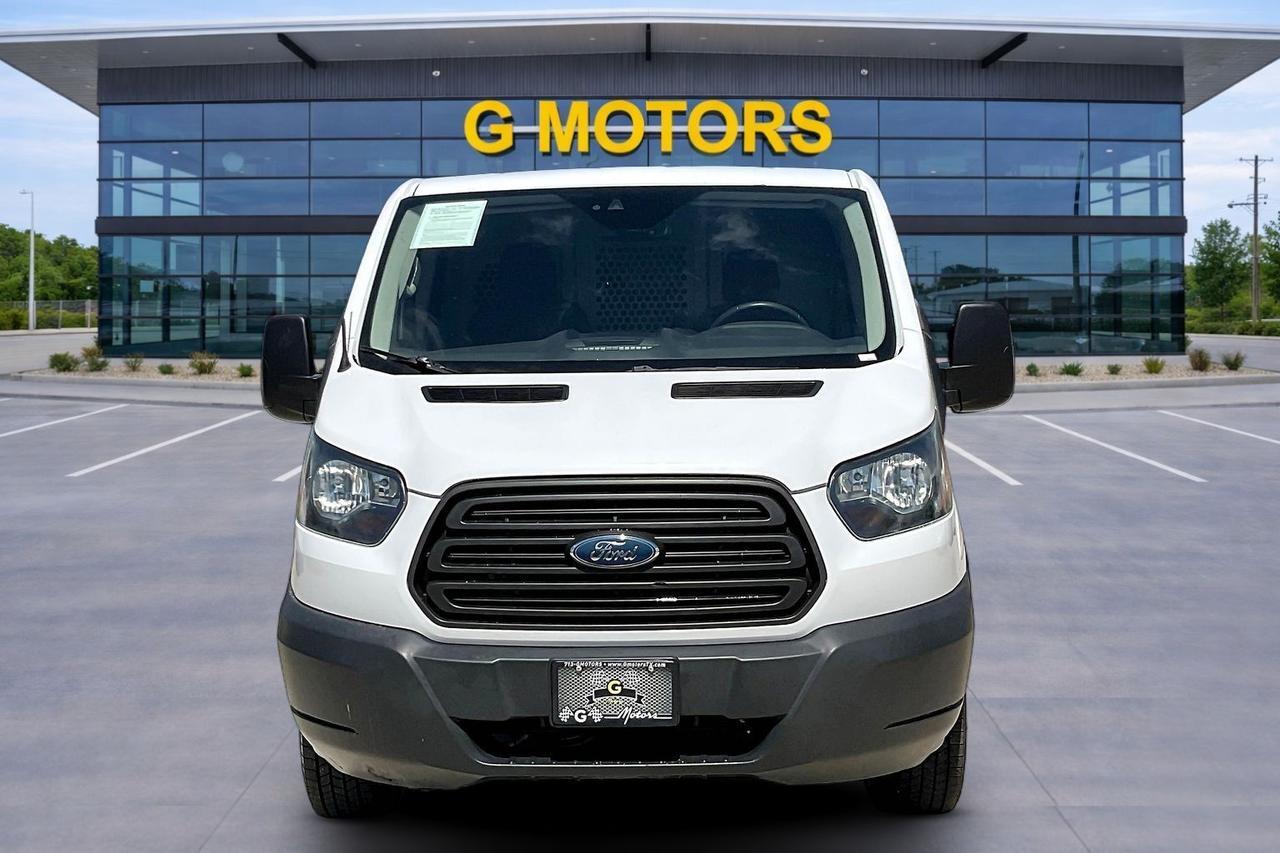 2016 FORD TRANSIT T-150 Houston TX