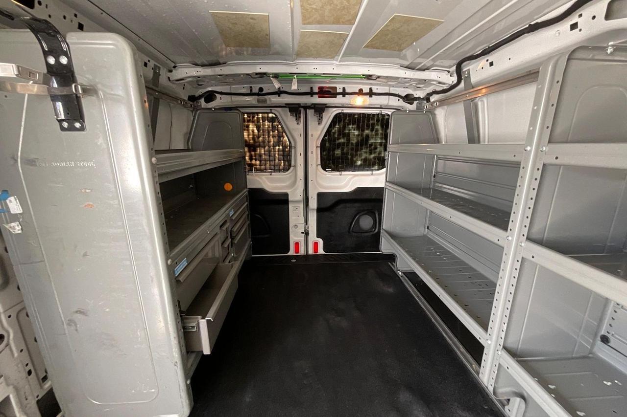 2016 FORD TRANSIT T-150 Houston TX