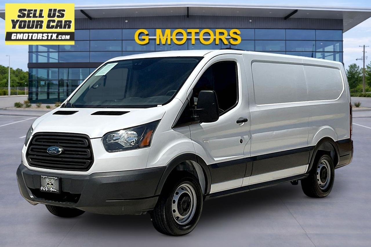 2016 Ford Transit 150 Van Low Roof 60/40 Pass. 130 WB's photo