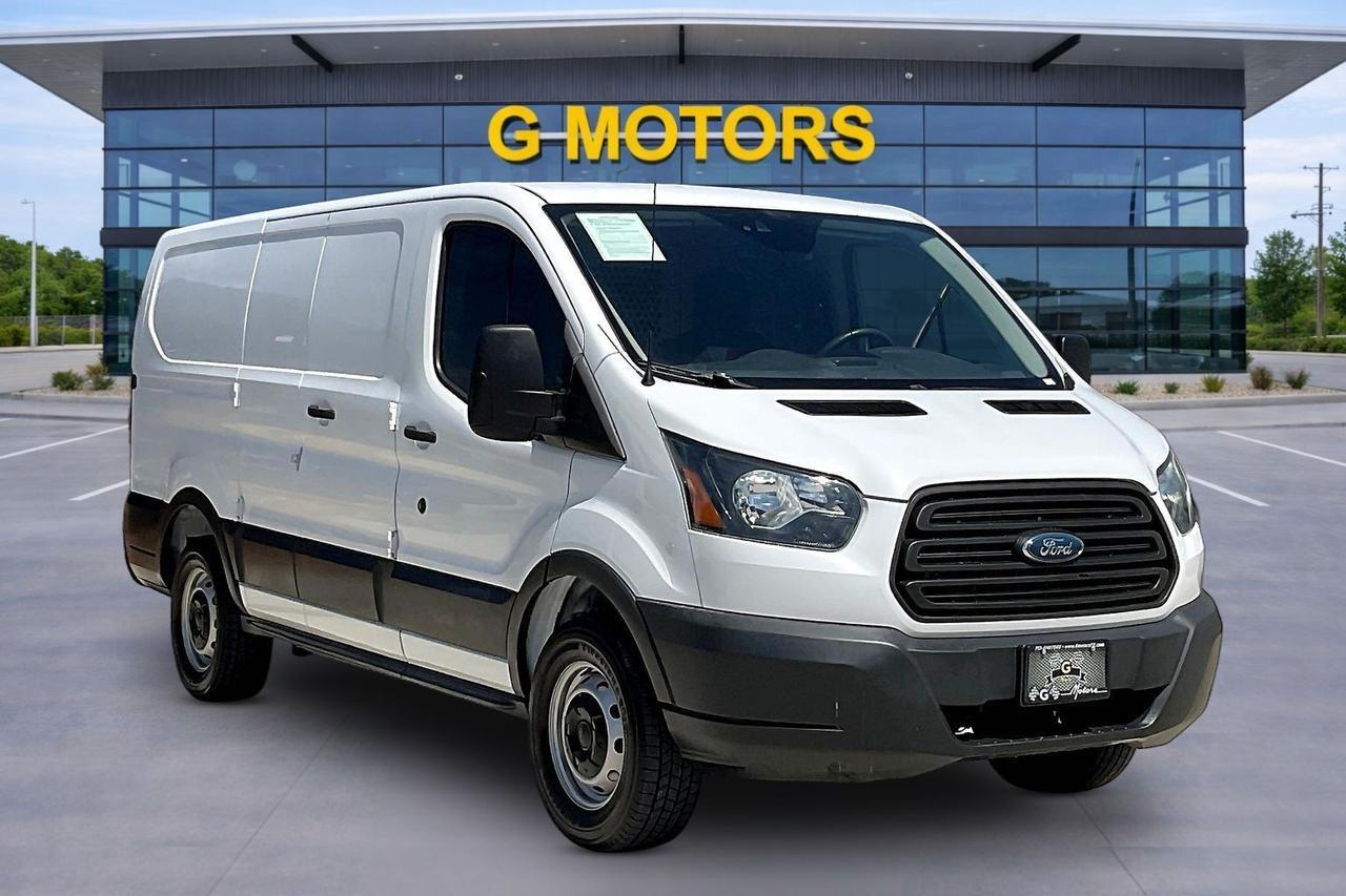 2016 FORD TRANSIT T-150 Houston TX