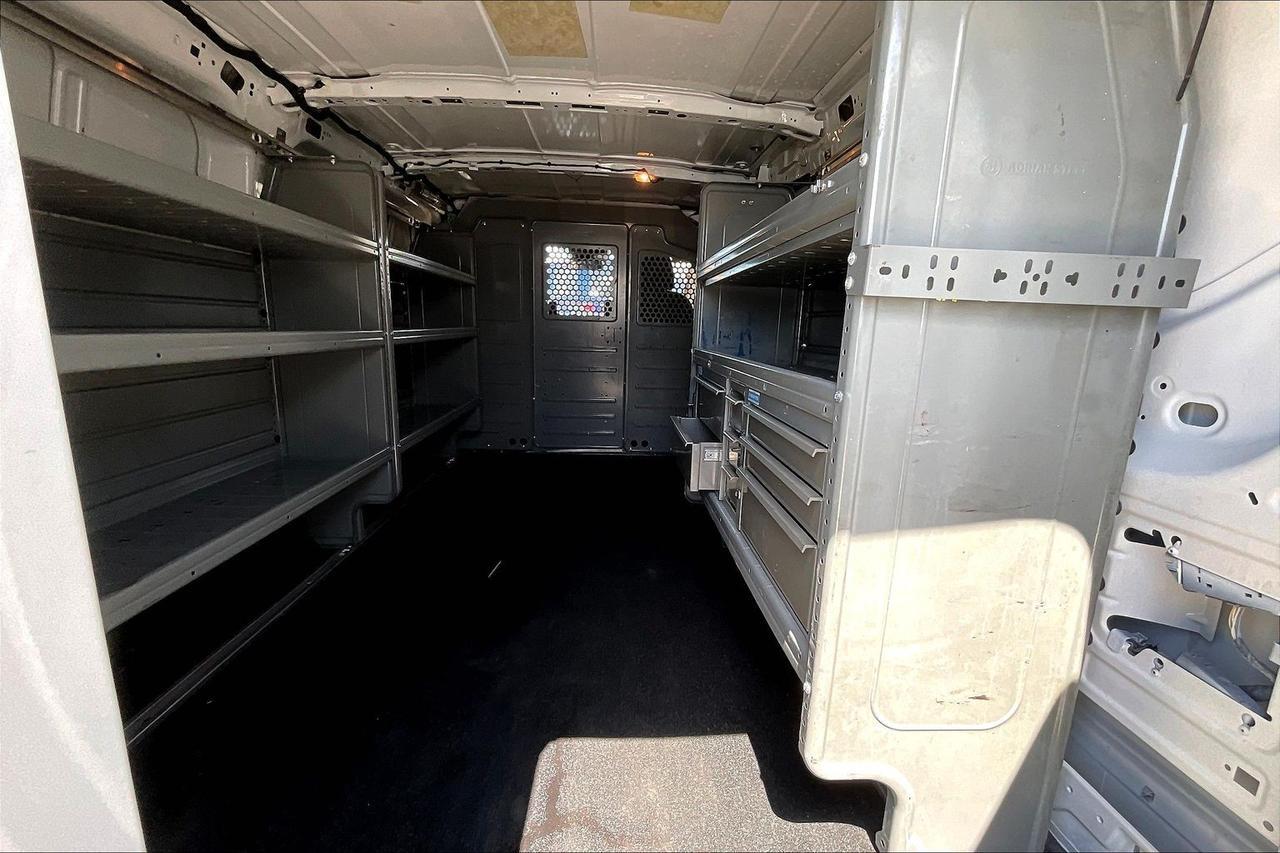 2016 FORD TRANSIT T-150 Houston TX