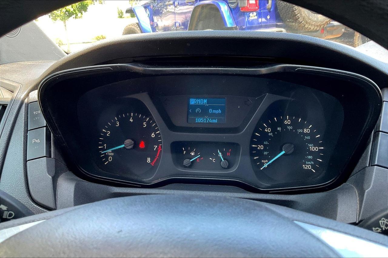 2016 FORD TRANSIT T-150 Houston TX