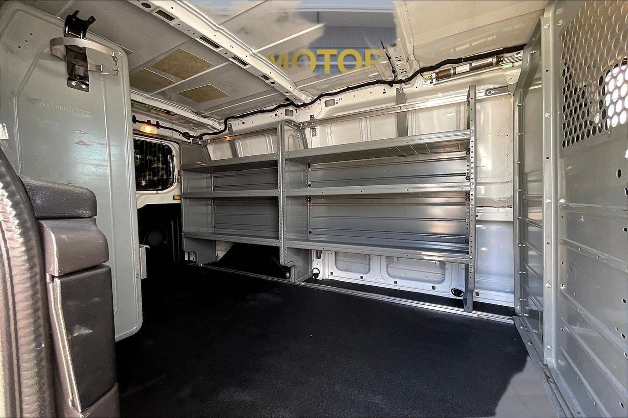 2016 FORD TRANSIT T-150 Houston TX