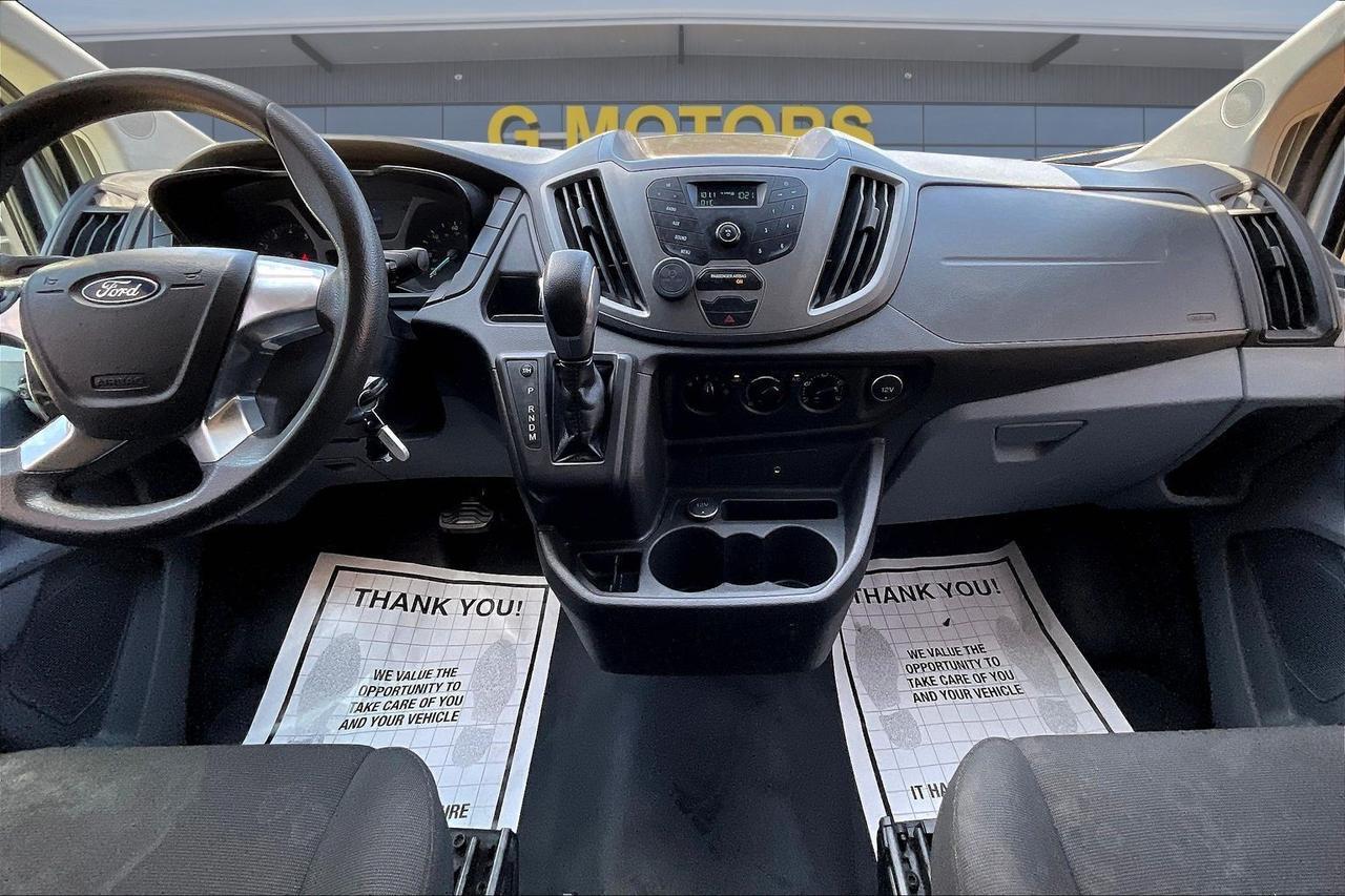 2016 FORD TRANSIT T-150 Houston TX