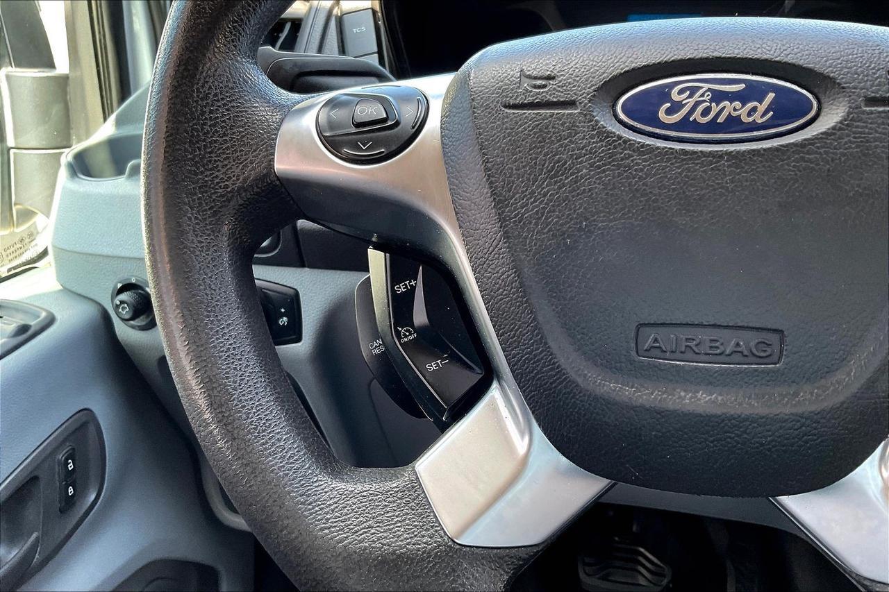 2016 FORD TRANSIT T-150 Houston TX
