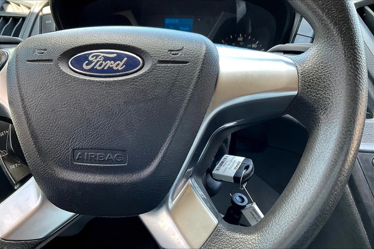 2016 FORD TRANSIT T-150 Houston TX