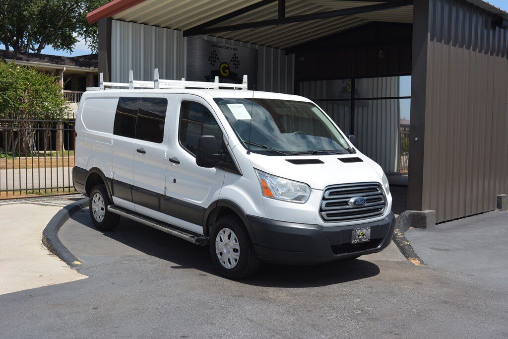 Used FORD Houston, TX