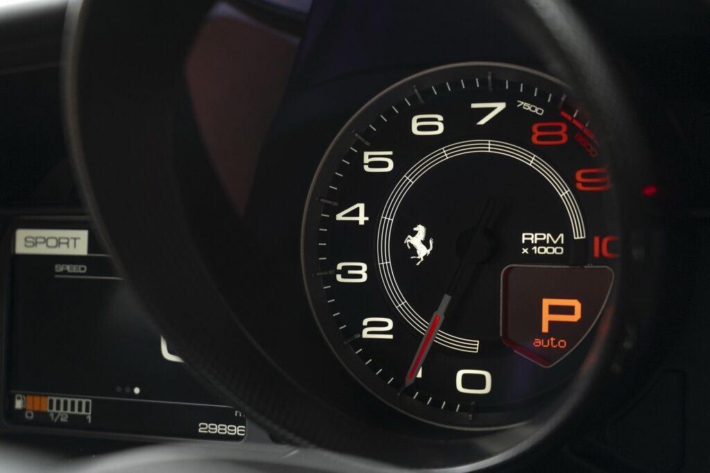 2016 Ferrari 488 GTB Miami FL