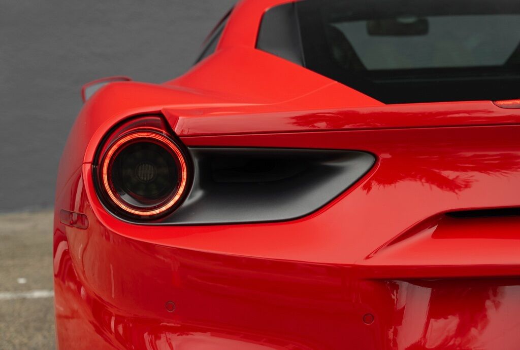 2016 Ferrari 488 GTB Miami FL