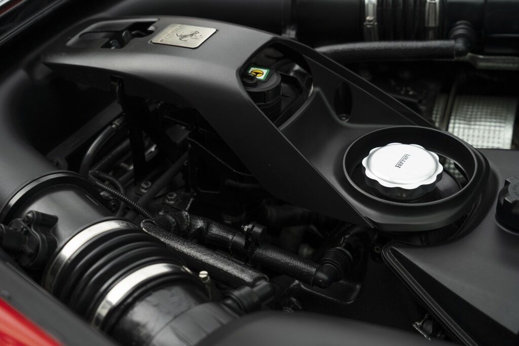 2016 Ferrari 488 GTB Miami FL