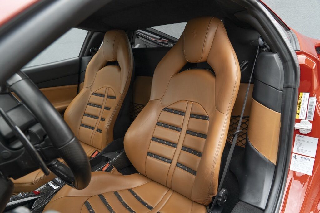 2016 Ferrari 488 GTB Miami FL