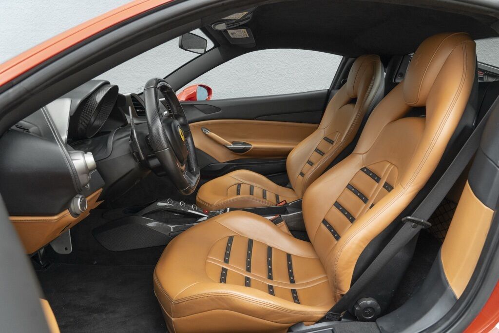 2016 Ferrari 488 GTB Miami FL