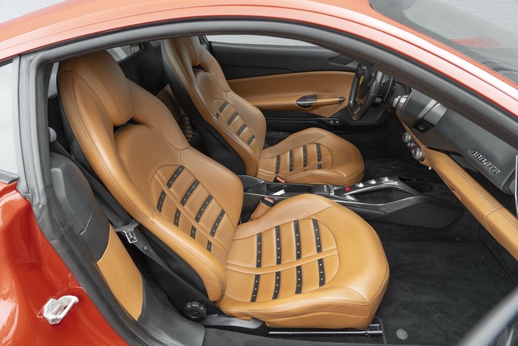 2016 Ferrari 488 GTB Miami FL