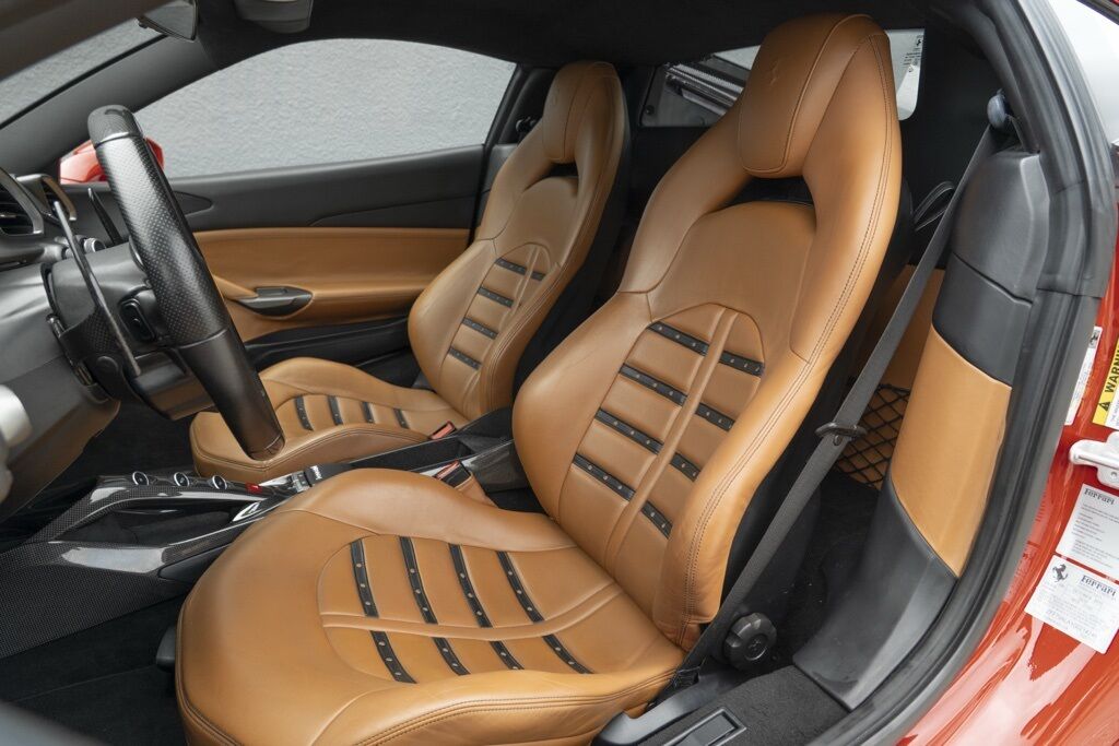 2016 Ferrari 488 GTB Miami FL